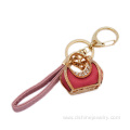Promotional Custom Handbag Metal Keychain Souvenir Keychain